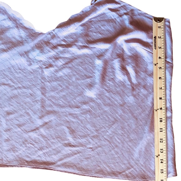 INC Camisole Chemise - Picture 6 of 11